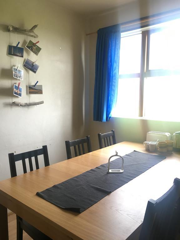 Dynjandi Guesthouse Höfn Eksteriør bilde